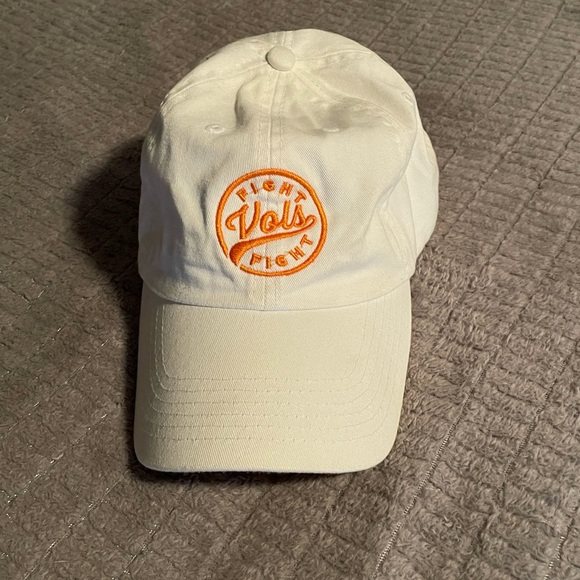COPY - Tennessee Vols Hat - Picture 1 of 3